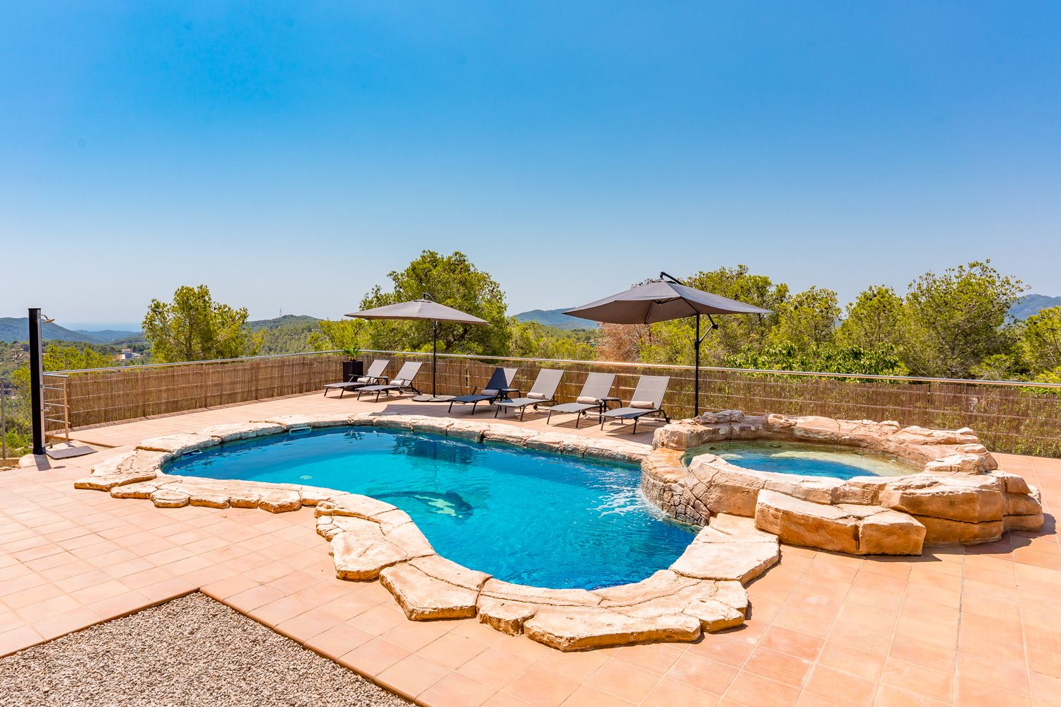 Villa Alizee