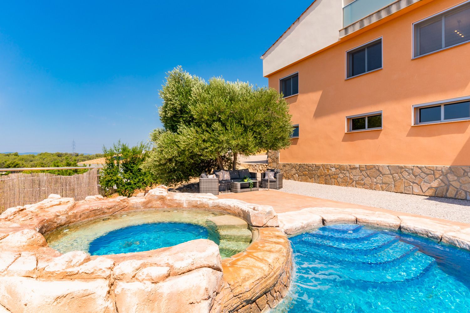 Villa Alizee