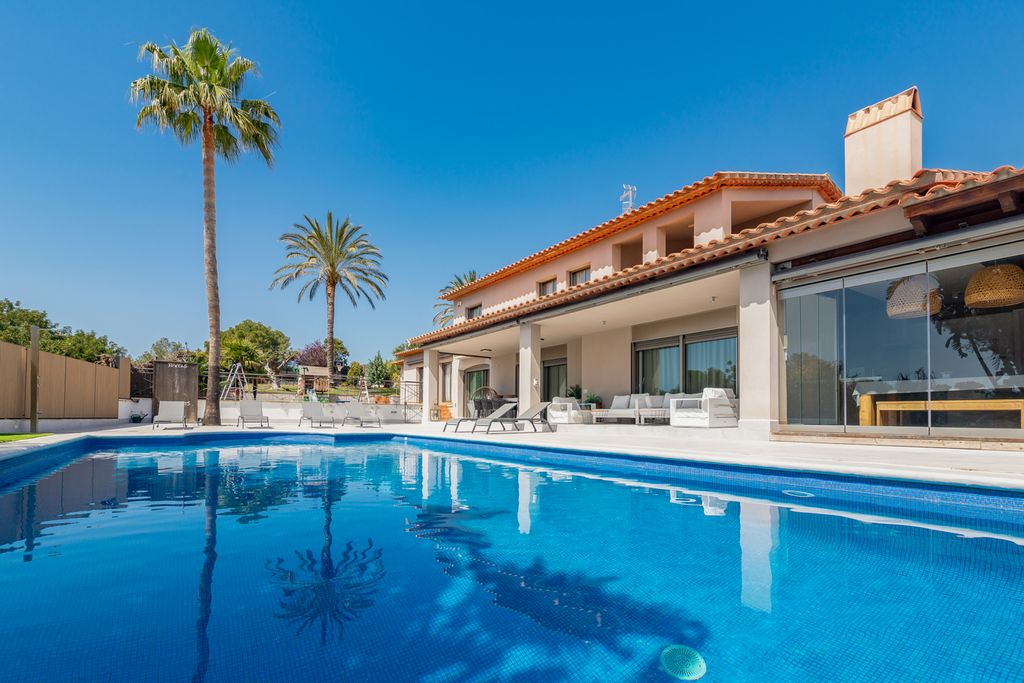 Villa Amare SH OliversTravels 1