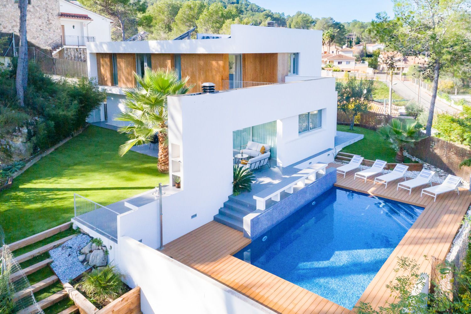 Villa Angeles I