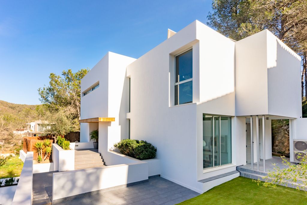 Villa El Palmell SH OliversTravels 2