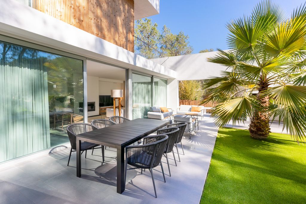 Villa El Palmell SH OliversTravels 3