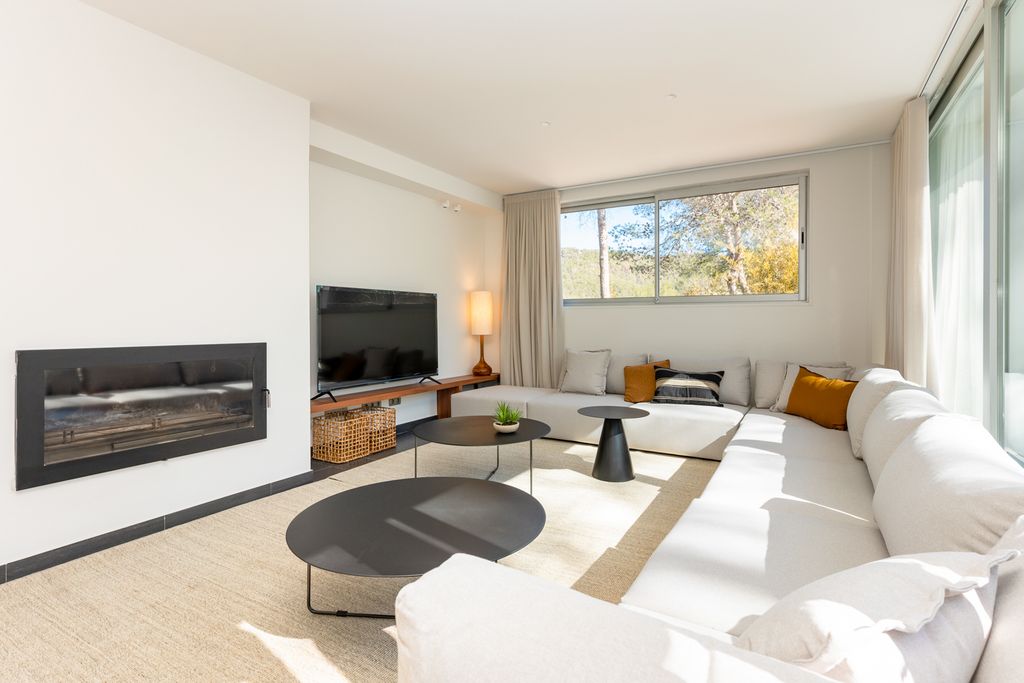 Villa El Palmell SH OliversTravels 4