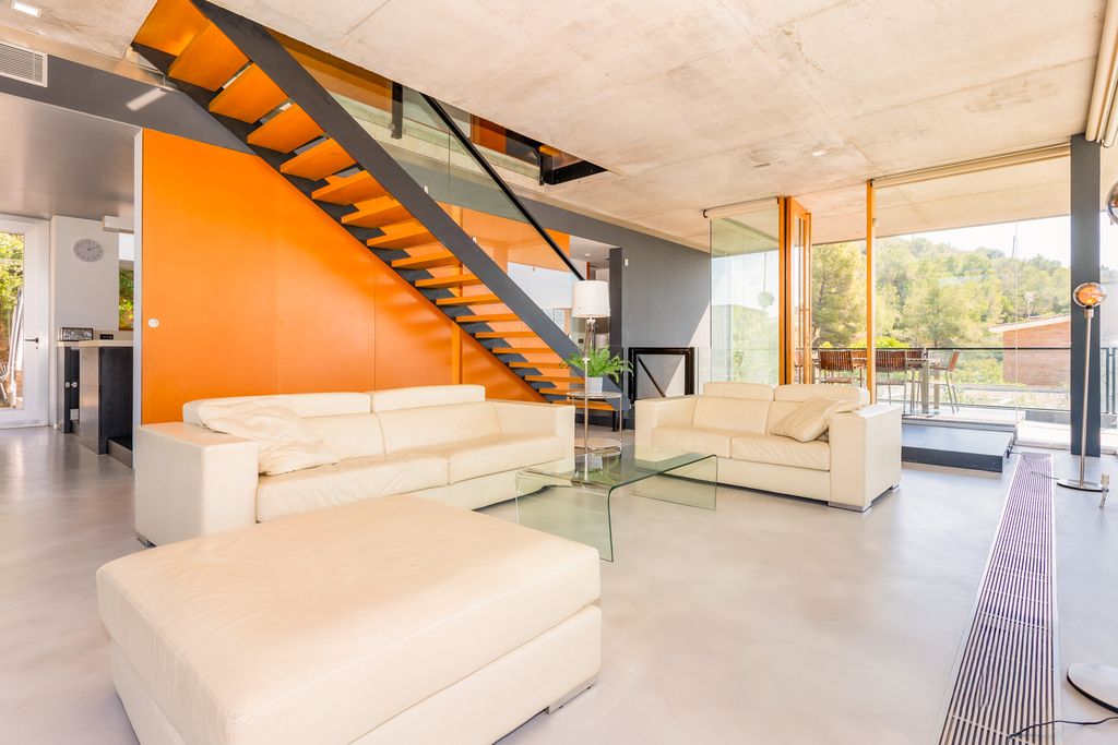 Villa Les Courts SH OliversTravels 6