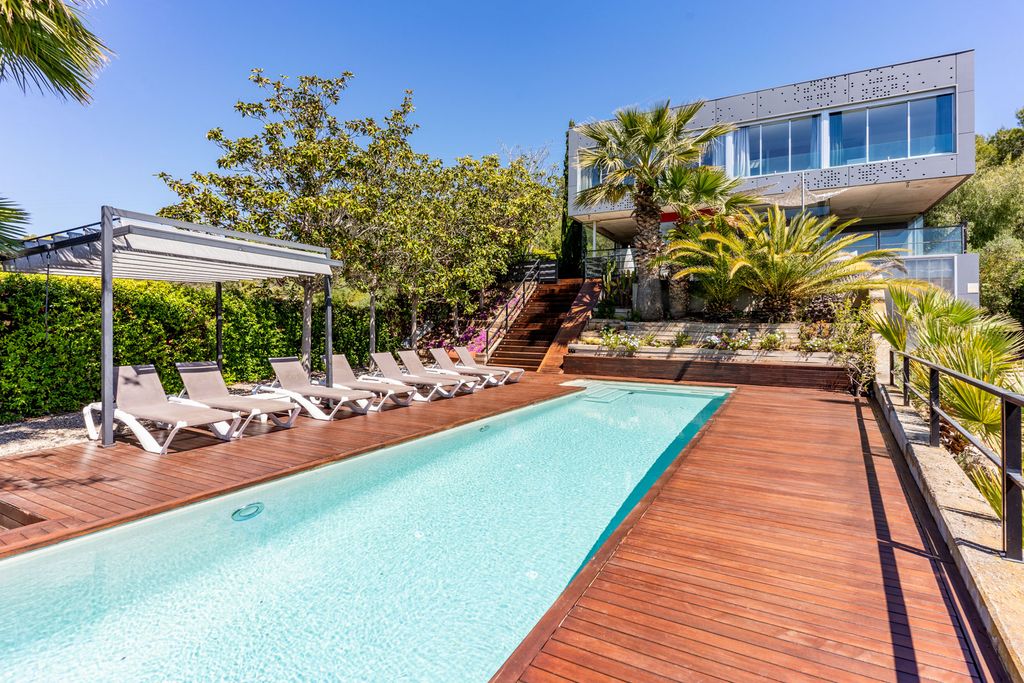 Villa Arago SH Olivers Travels 1