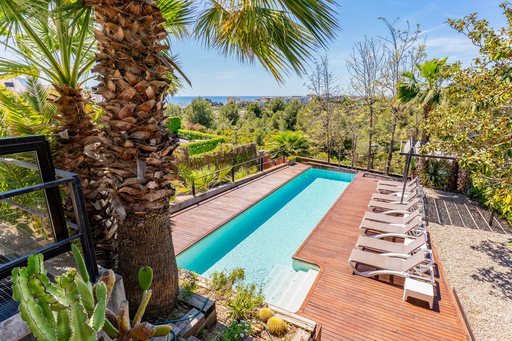 Villa Arago SH Olivers Travels 2