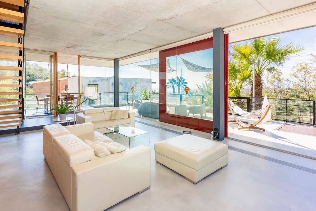 Villa Arago SH Olivers Travels 3