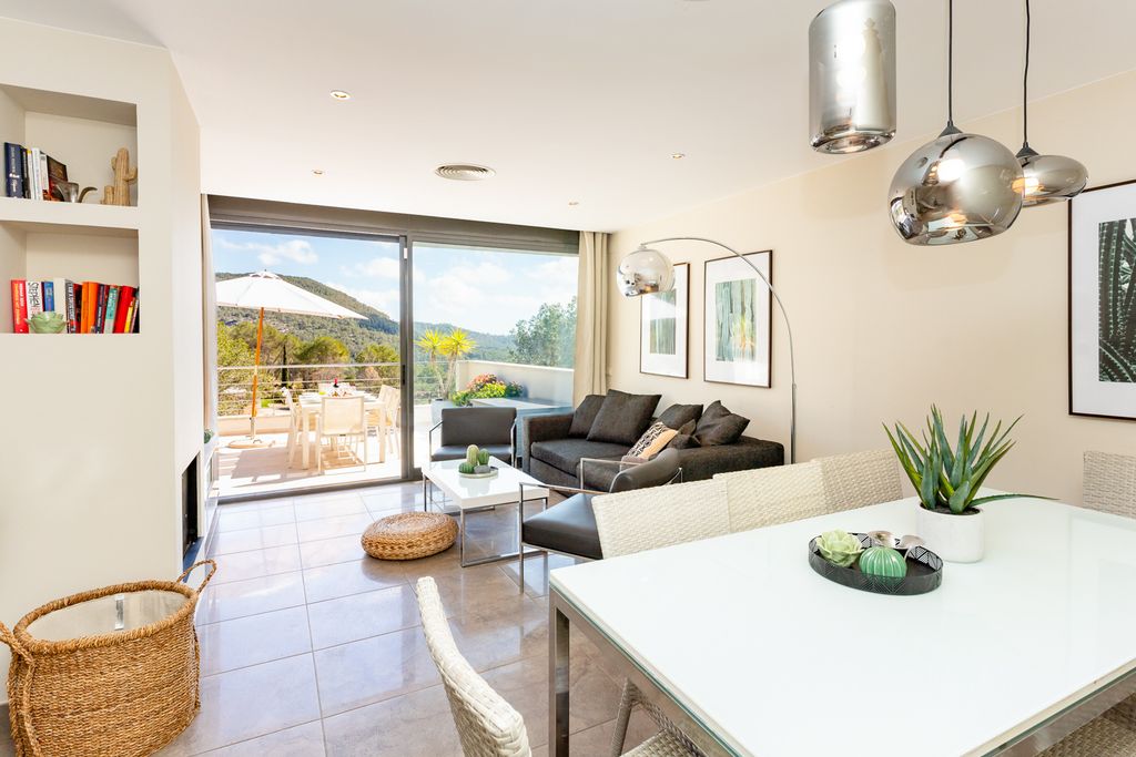 Villa del Bosc SH OliversTravels 3