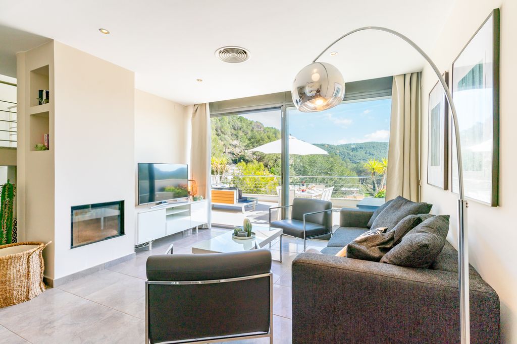 Villa del Bosc SH OliversTravels 4