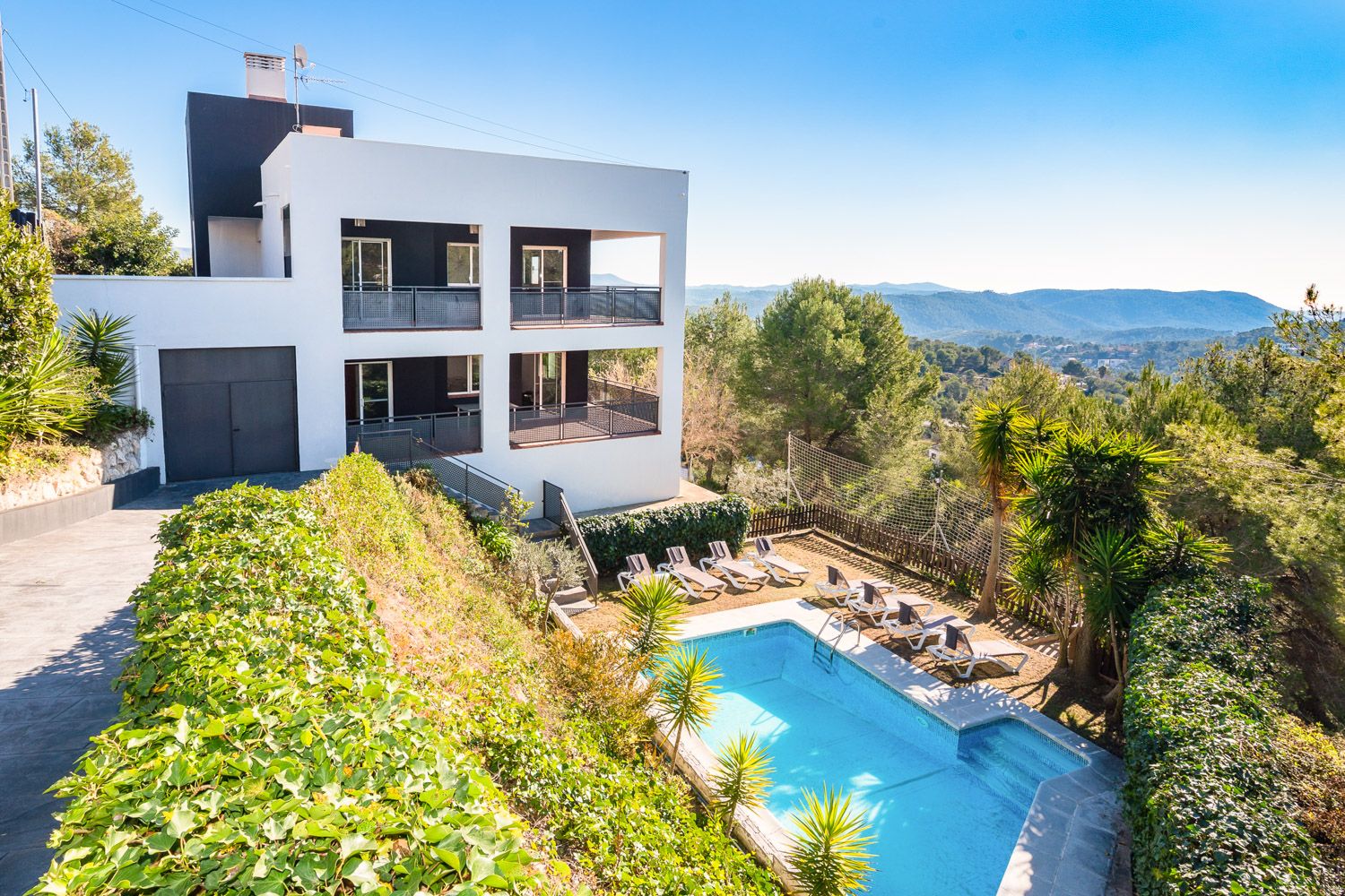 Villa Bella Vista I