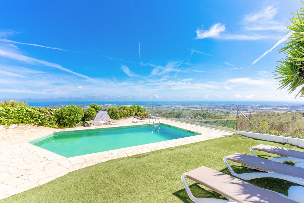 Villa California I SH OliversTravels 2