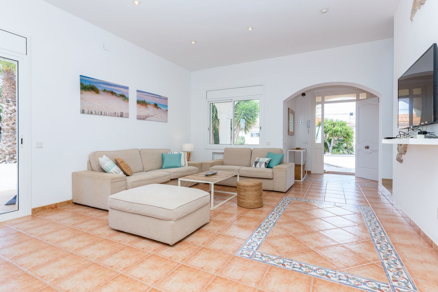 Villa California I