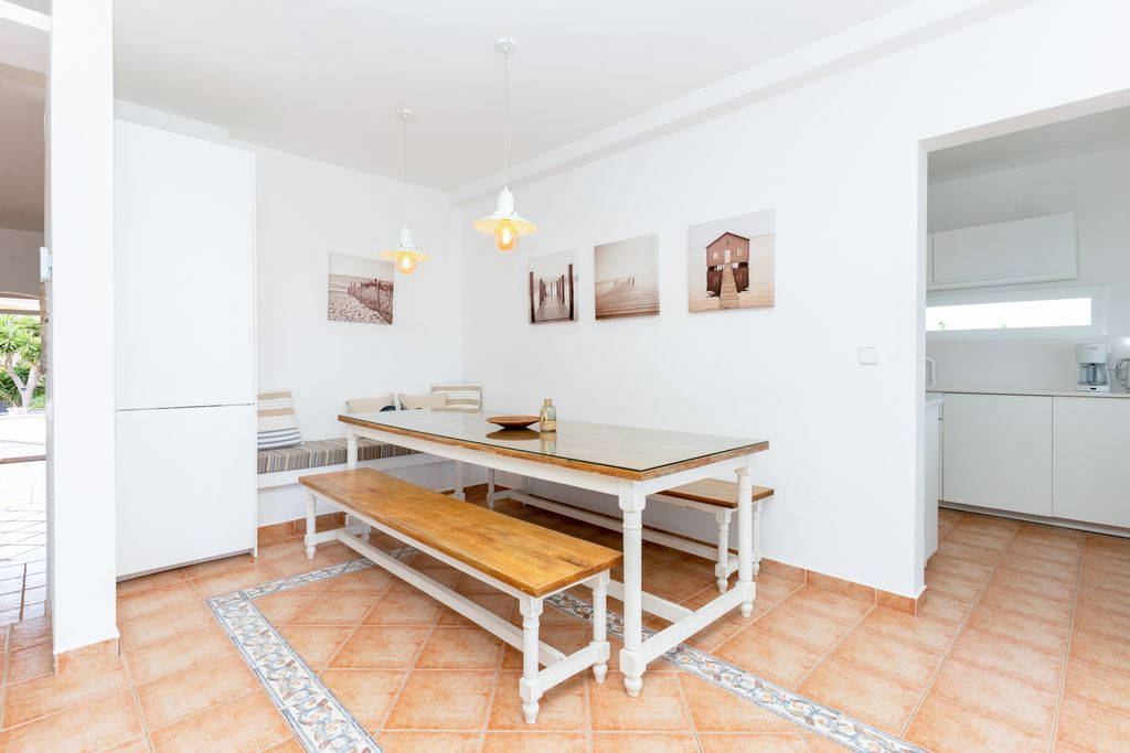 Villa California I Sitges SH Olivers Travels 4
