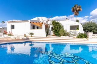 Villa Daurada SH OliversTravels 1