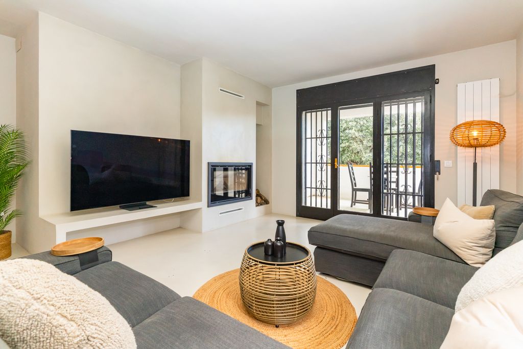 Villa Daurada SH OliversTravels 3