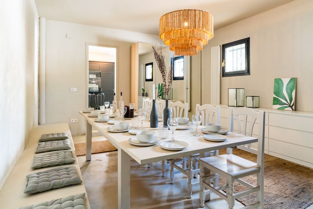 Villa Daurada SH OliversTravels 4