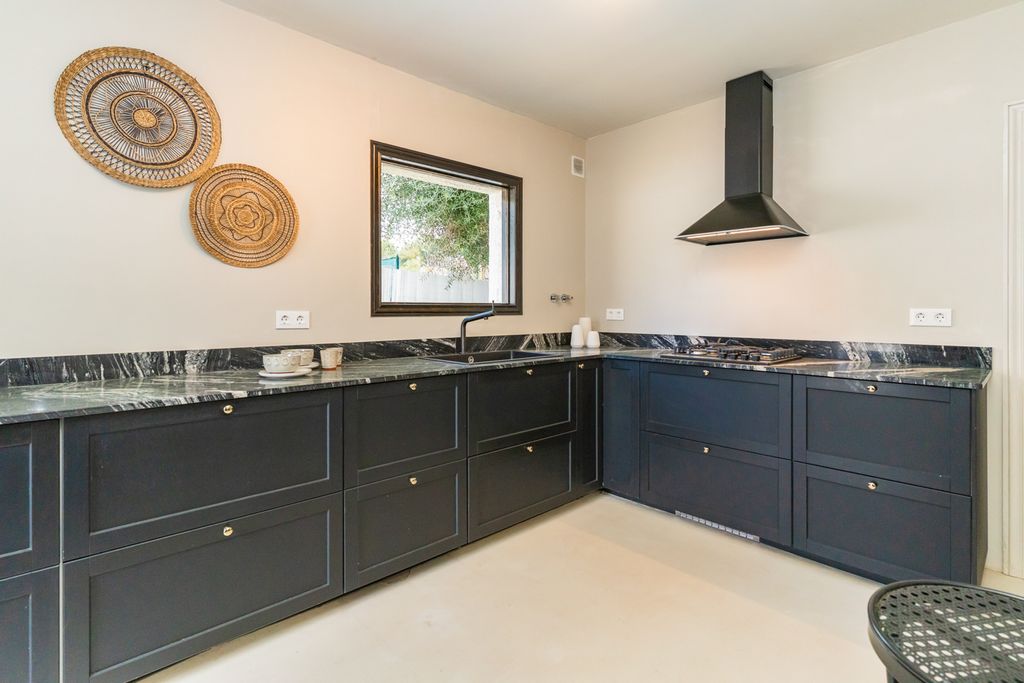 Villa Daurada SH OliversTravels 5