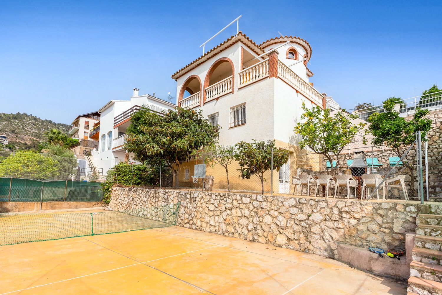 Villa Calma I