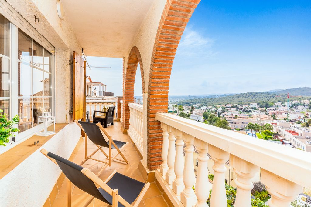 Villa d'en Boronet SH OliversTravels 3