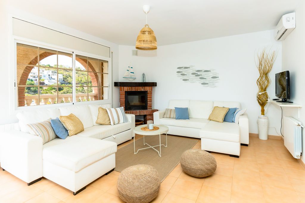 Villa d'en Boronet SH OliversTravels 4