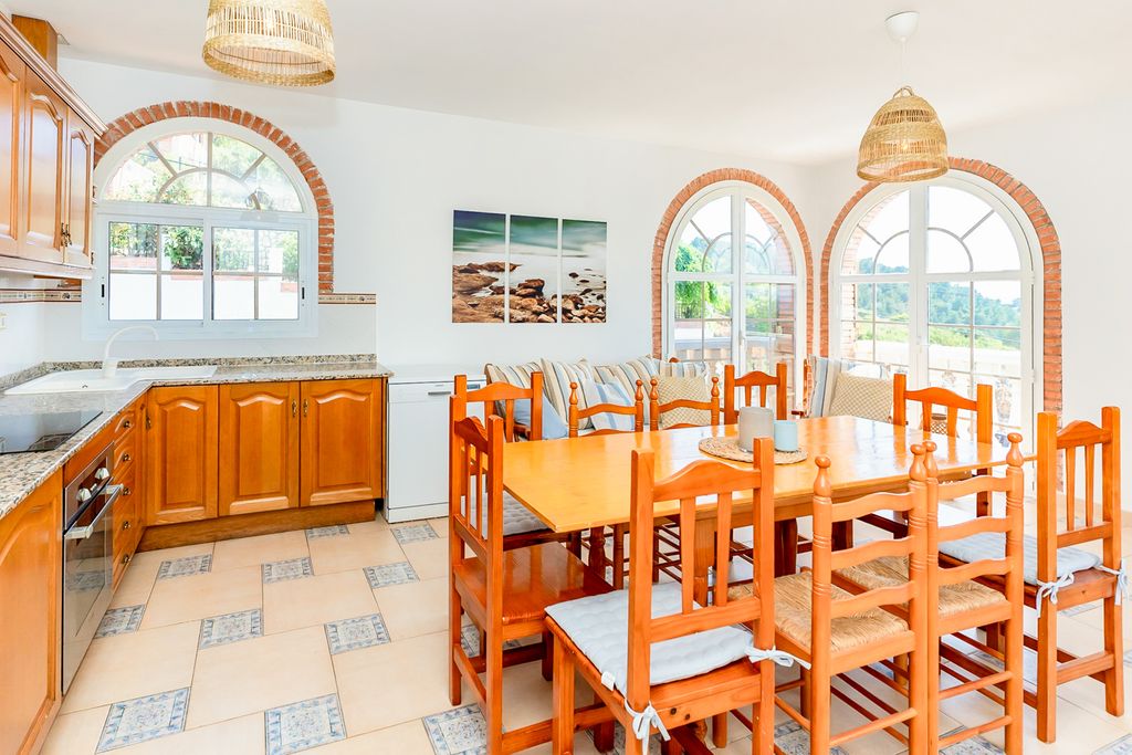 Villa d'en Boronet SH OliversTravels 5