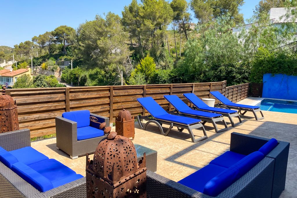 Villa Charma SH Olivers Travels 3