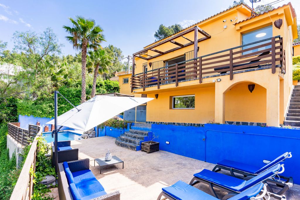 Villa Charma SH Olivers Travels 1