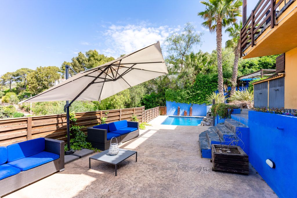 Villa Charma SH Olivers Travels 5