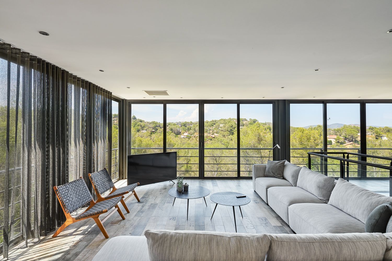 Villa Crystal I