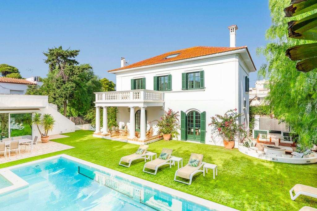 Villa Bassa Rodona SH OliversTravels 1