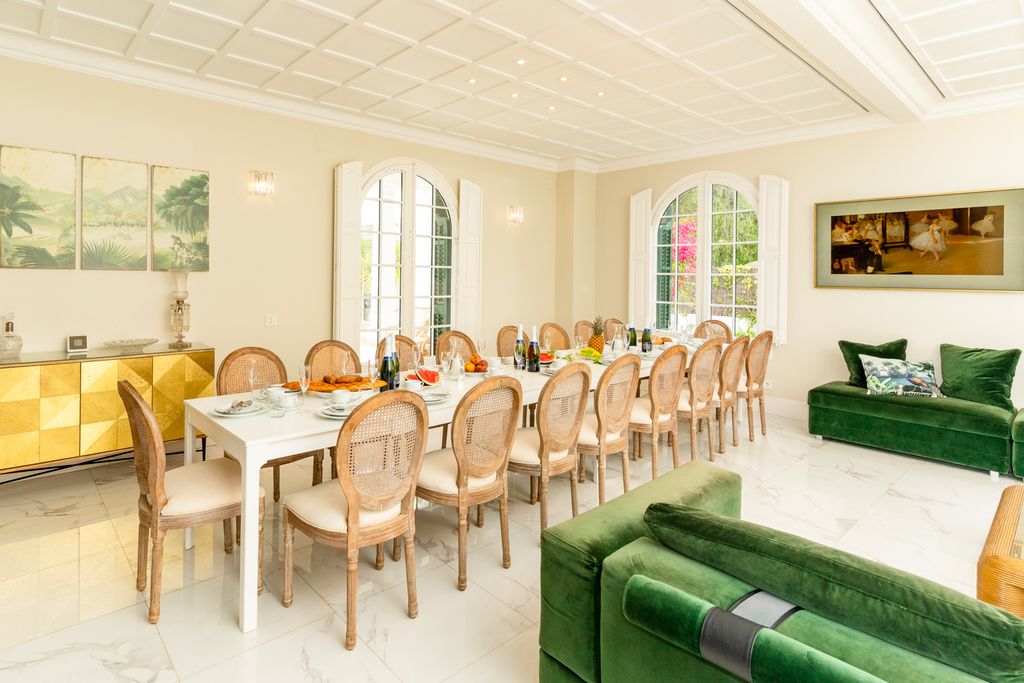 Villa Bassa Rodona SH OliversTravels 5