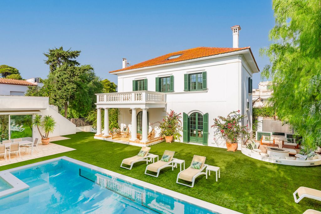 Villa de los Leones SH OliversTravels 1