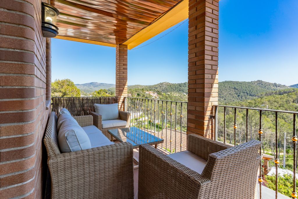 Villa La Roqua SH OliversTravels 2