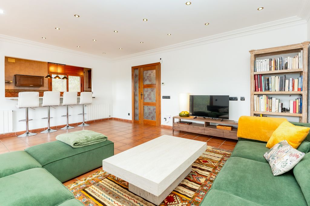 Villa La Roqua SH OliversTravels 3