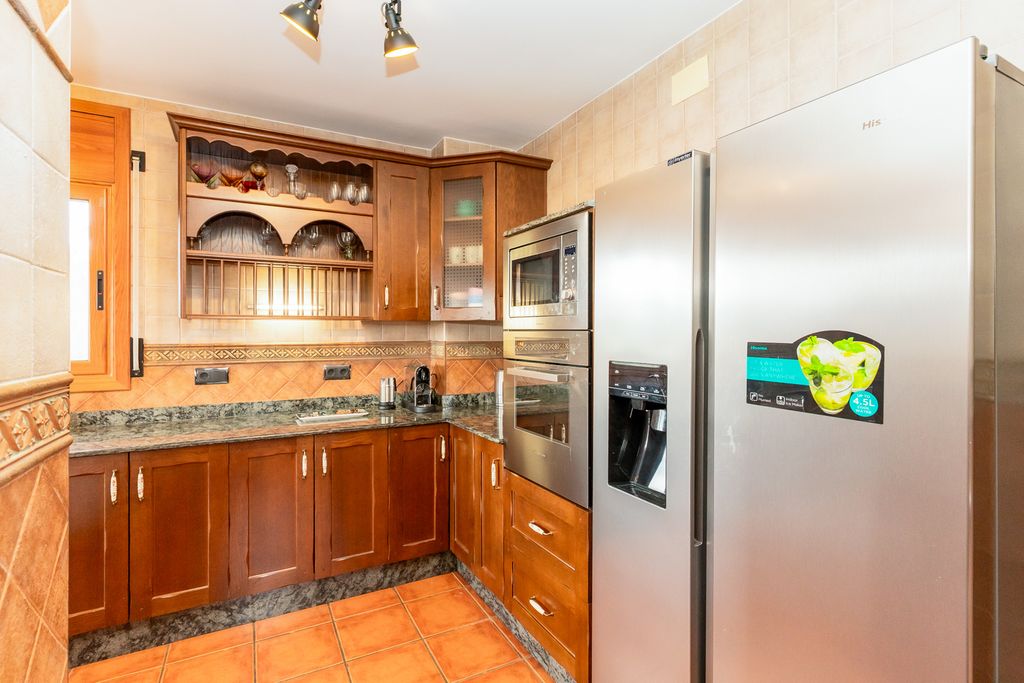 Villa La Roqua SH OliversTravels 5