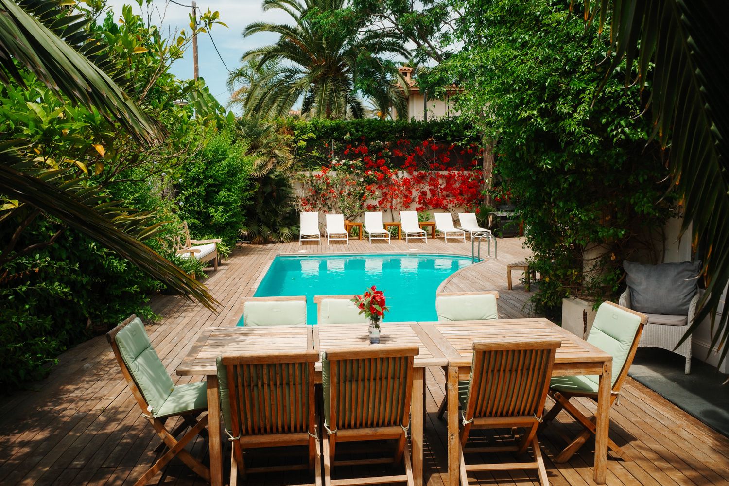 Villa del Mar I