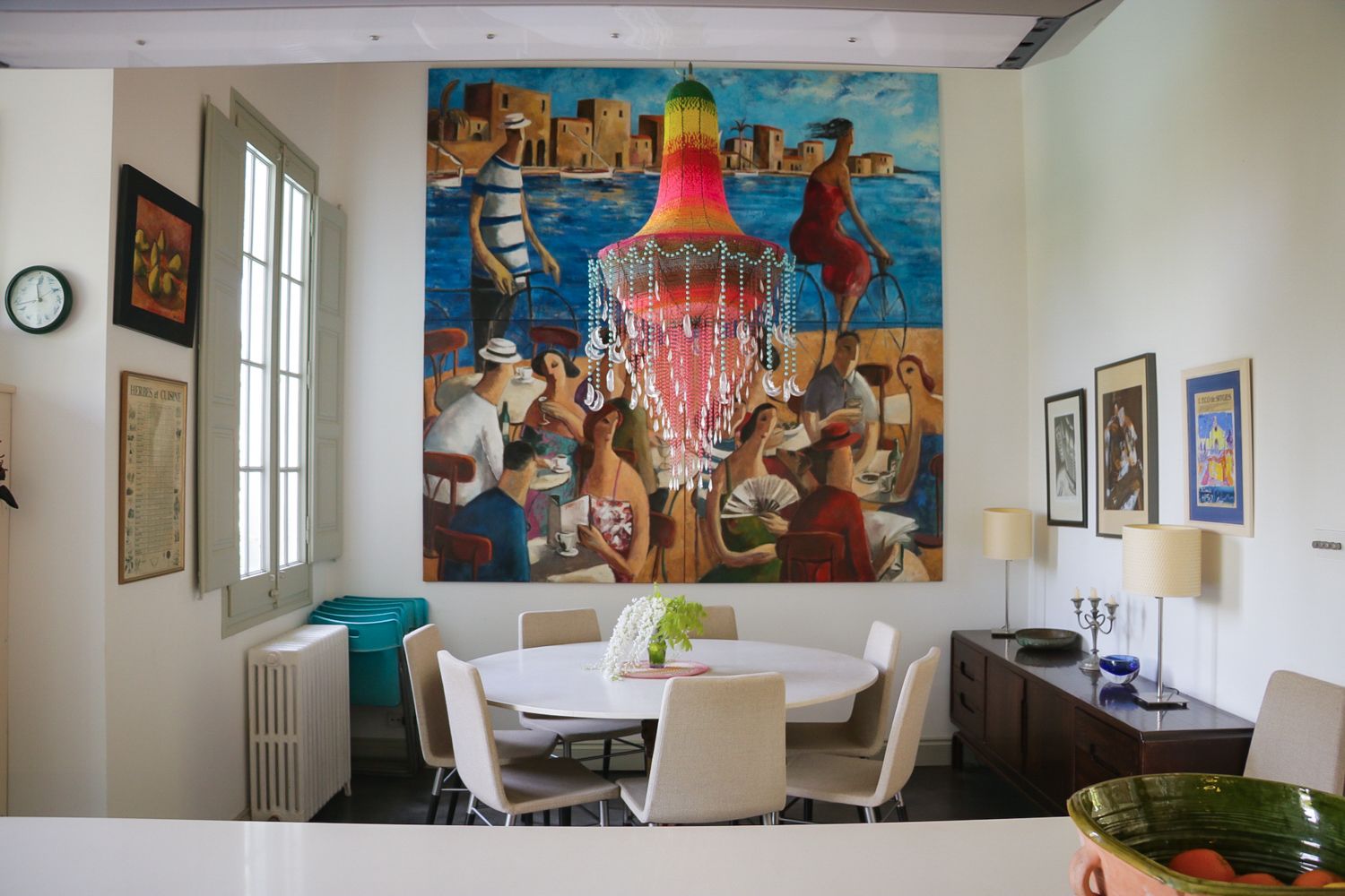 Villa del Mar I