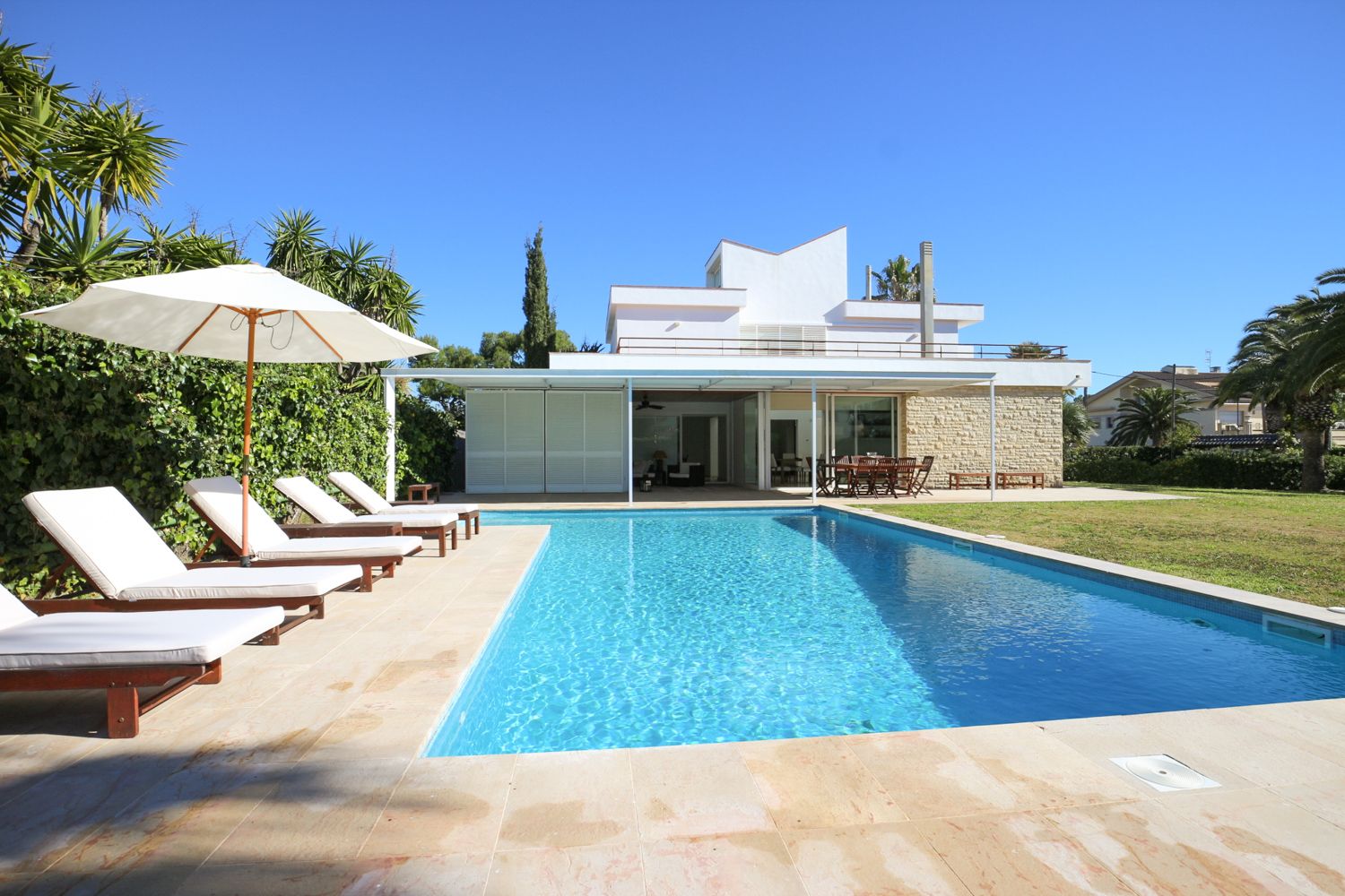 Villa El Vinyet