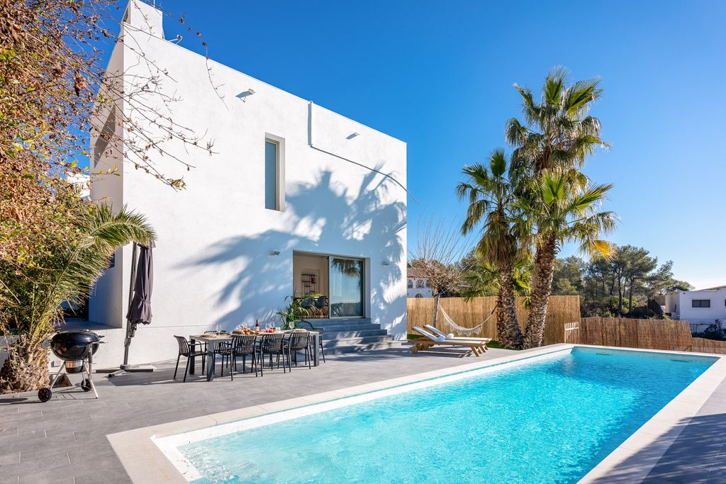Villa Elodie I SH Olivers Travels 1