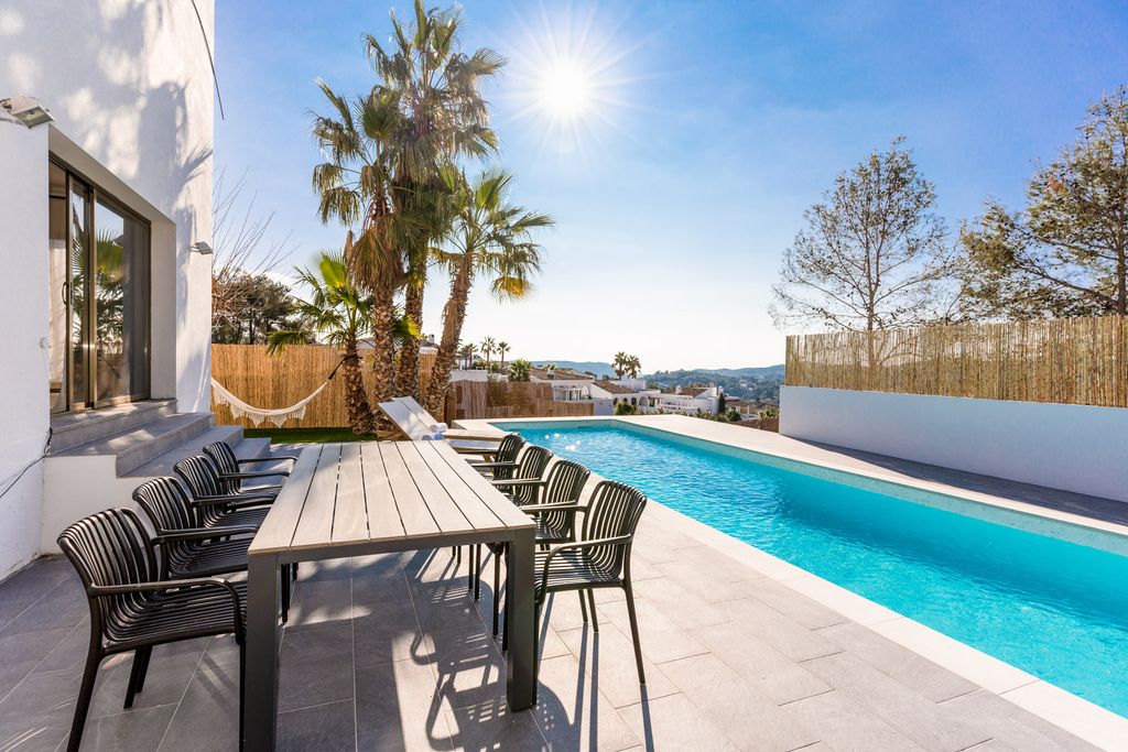 Villa Elodie I SH Olivers Travels 2