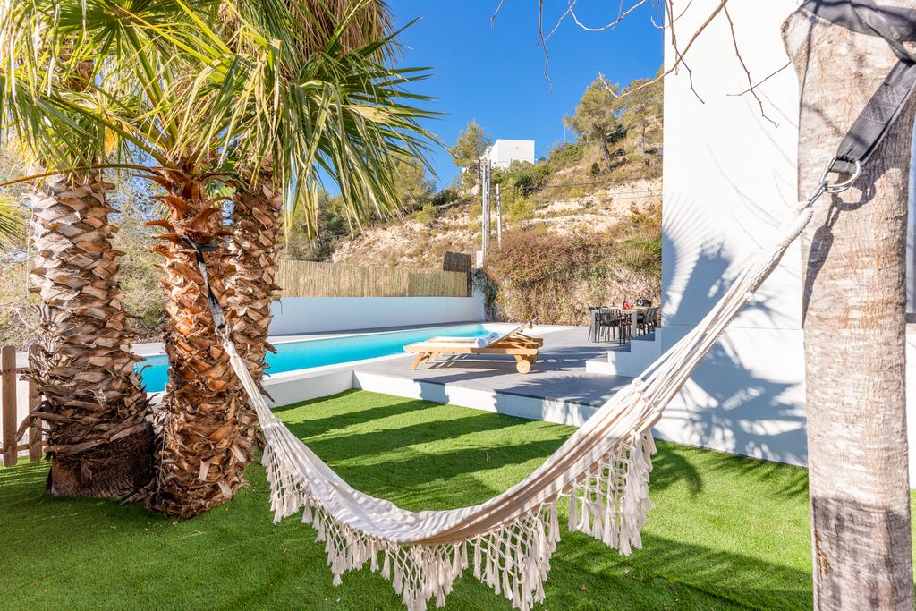 Villa Elodie I SH Olivers Travels 5
