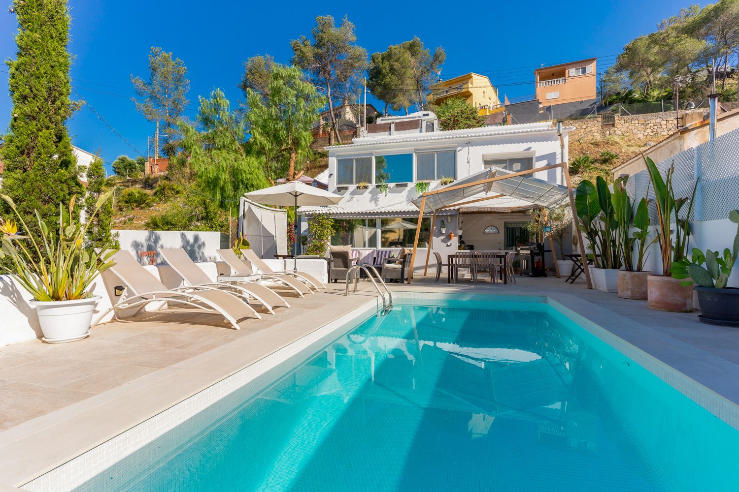 Villa Encanto