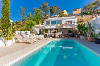 Villa La Verge SH OliversTravels 1