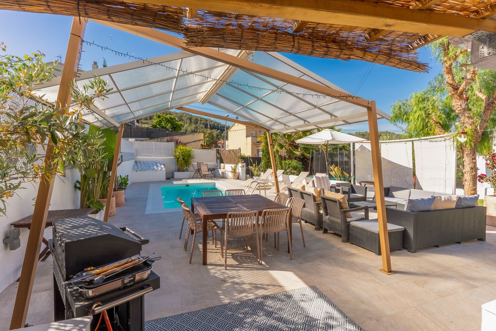 Villa La Verge SH OliversTravels 2