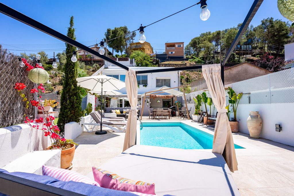 Villa Encanto SH Olivers Travels 5