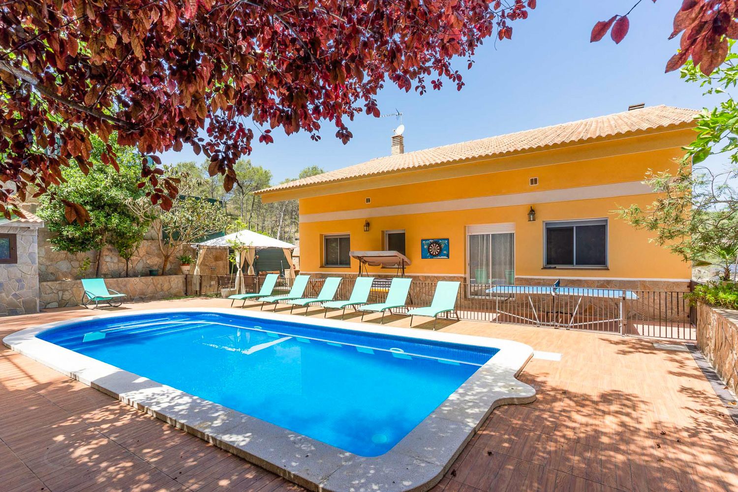 Villa Estela