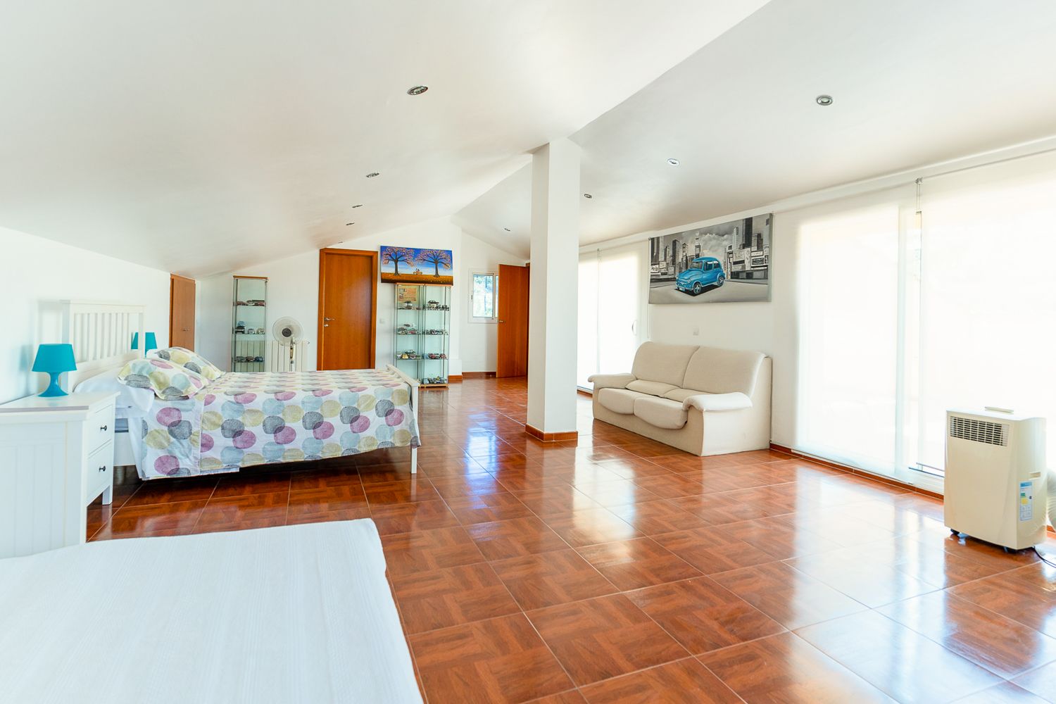 Villa Estela