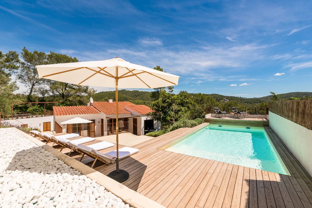 Villa Falco Sitges SH Olivers Travels 1