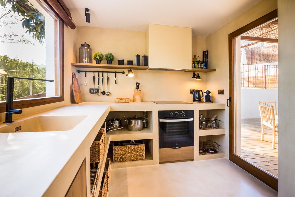 Villa Falco Sitges SH Olivers Travels 4