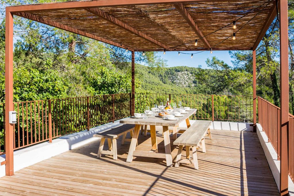 Villa Falco Sitges SH Olivers Travels 5